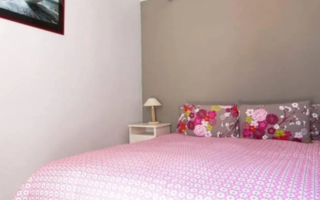 Les Mini-villas de Santa-giulia