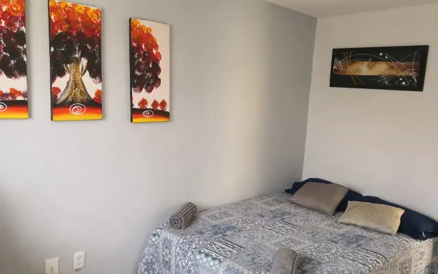 Mini Hotel | San Luis Potosí