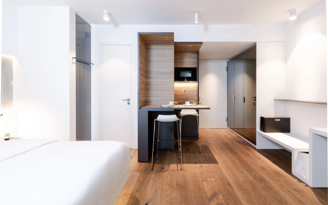 KPM Hotel & Residences Berlin, a Member of Design Hotels