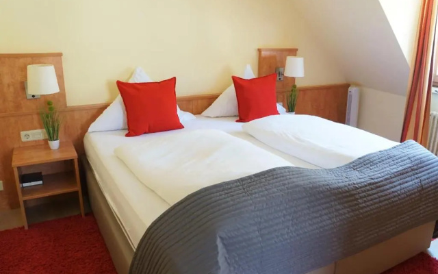 Hotel Bischoff