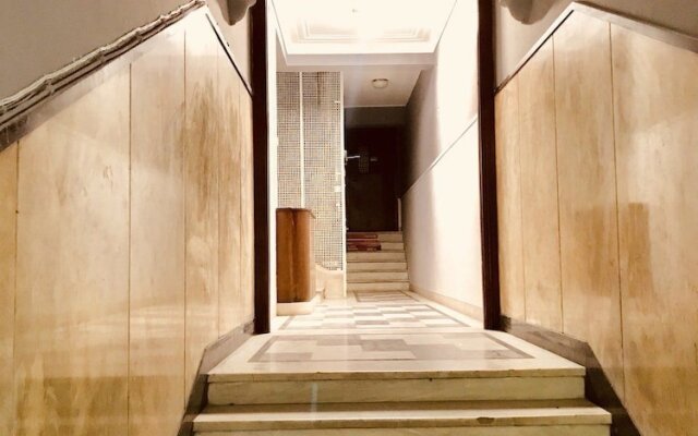 Отель Two bedroom Apartment in Athens center Греция, Афины - отзывы, цены и фото номеров - забронировать отель Two bedroom Apartment in Athens center онлайн интерьер отеля