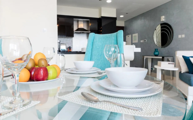 Maison Privee - Damac Maison