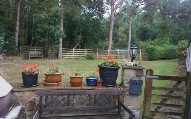 The Ramblers Retreat