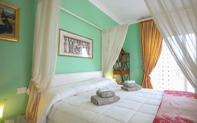 Villa Papanice