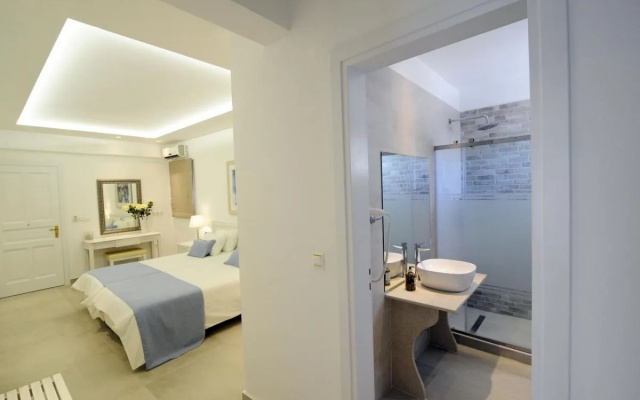 Hotel Anna