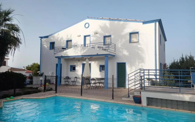 Villa Acquamarina