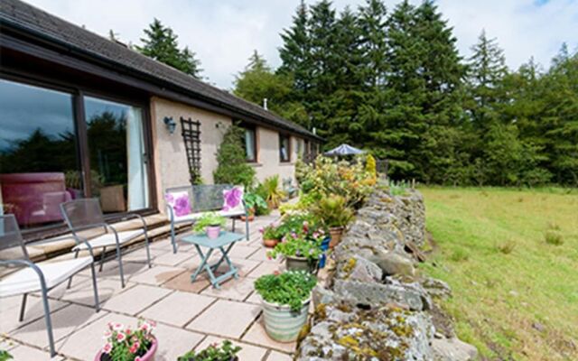 Torbeckhill B&B