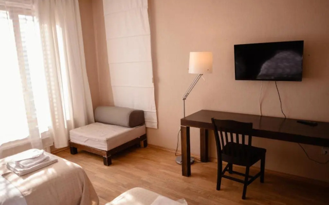 Hotel Truso