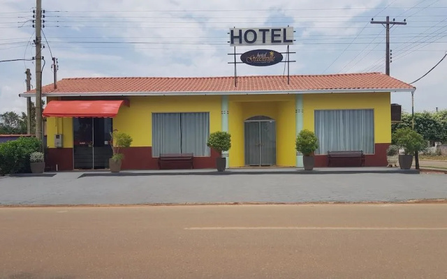 Hotel Greenville