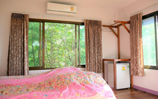 Ko Nokyai Resort