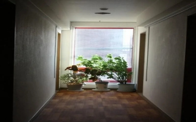 Baramgot Guesthouse