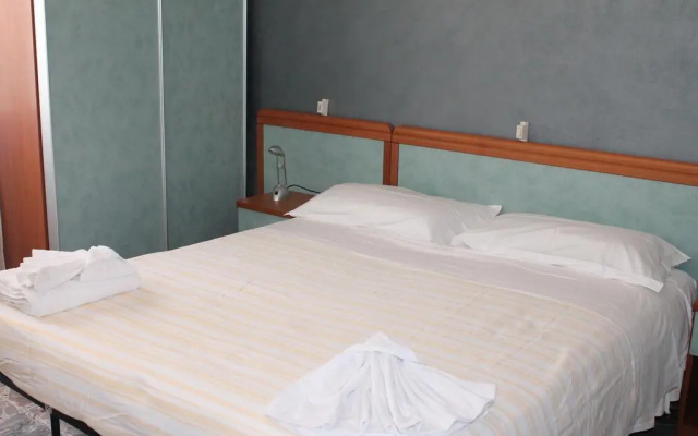 Hotel Costanza