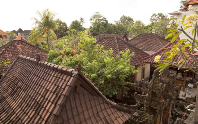 CIK'S Guest House