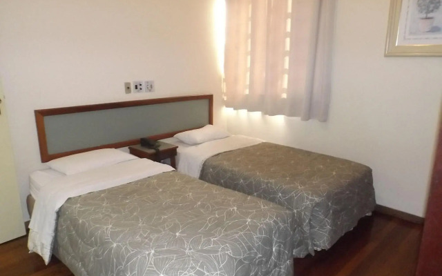 Martha Office Hotel