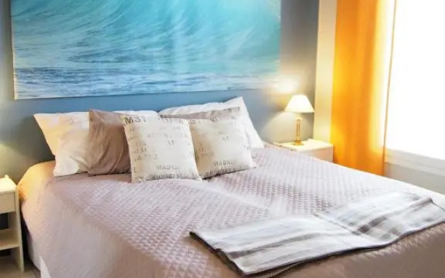 Seastar 210