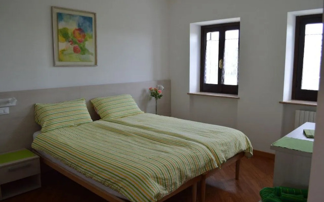 B&B alla Cà di Rosa