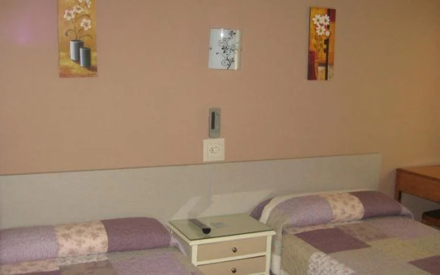 Hostal La Selecta