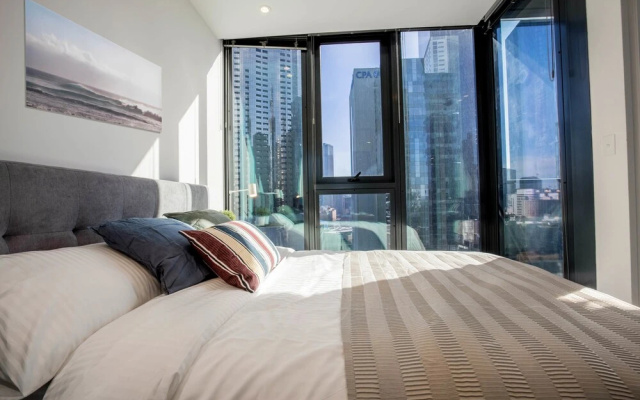 Southbank CR. Hotel Apartment
