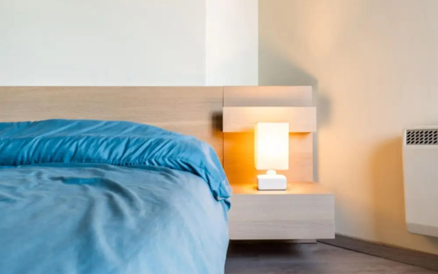 Luxury Stay in Blankenberge