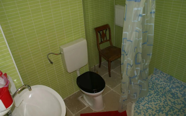 Hotel Apartments Donatella