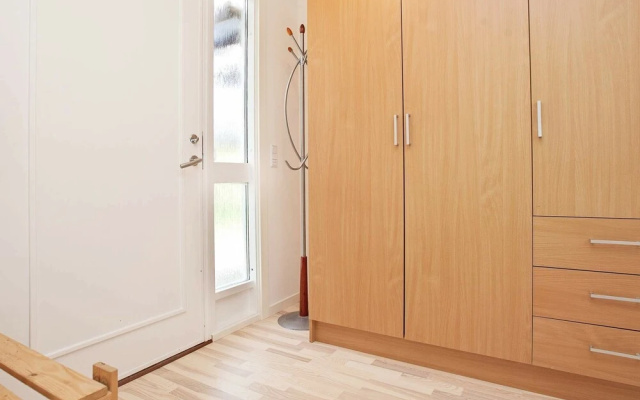 Peaceful Holiday Home in Holbæk near Sea