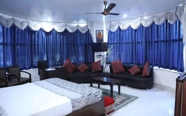 Vrinda Palace