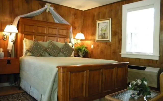 Garden Walk Inn