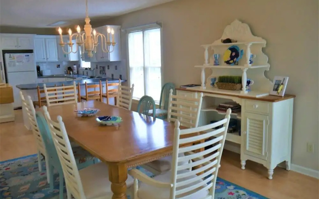 Sea Grass II - 3 Br Home