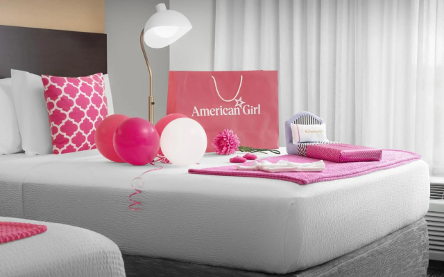 Towneplace Suites by Marriott Franklin Cool Springs