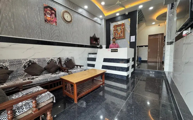 Satya Nikunj INN