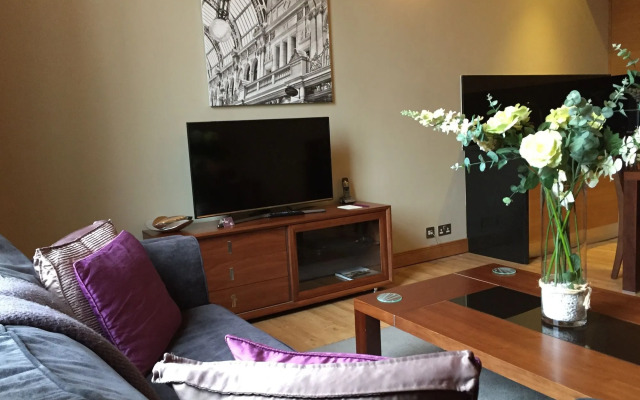 Quebecs Luxury Aparthotel