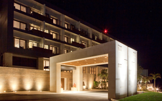 Ryukyu Onsen Senagajima Hotel