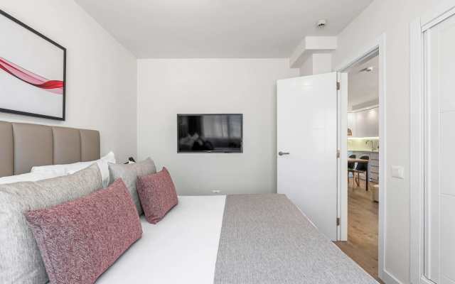 Ramada Residences by Wyndham Costa Adeje
