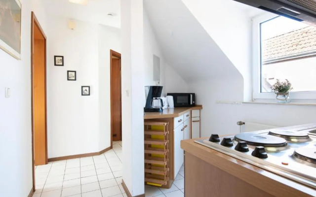 Schützenweg 7-9 Wohnung 13