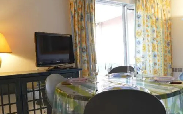 Apartment Colonnes de Circe