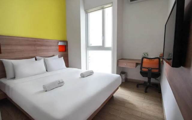 LeGreen Suite Kuningan