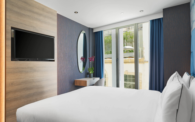 NYX Hotel Limassol