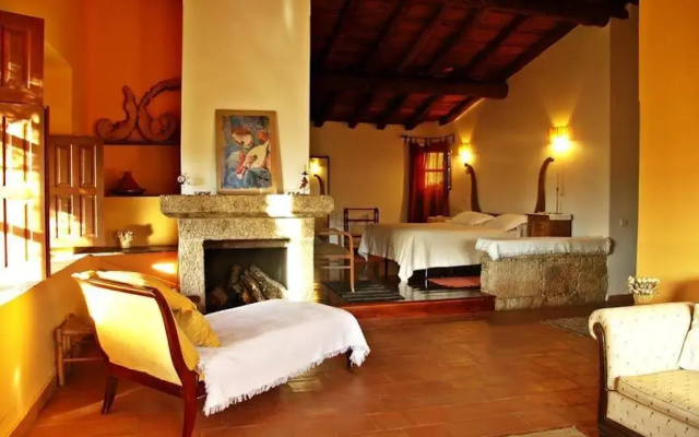 Finca El Cabezo