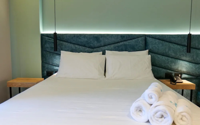 Seawave Hotel