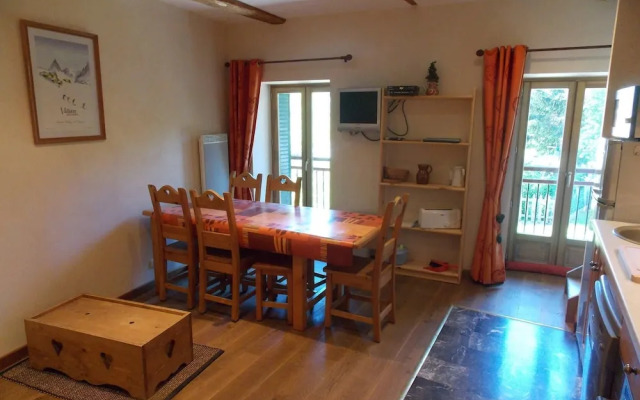 L'alpe DE Virgile - Chez Pierre : Duplex 3 Pièces 6 Personnes / Duplex 3 Rooms 6 People