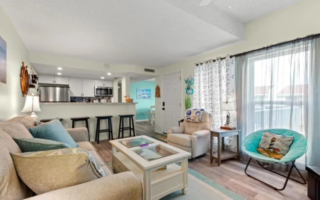 Madeira Beach Yacht Club 357h
