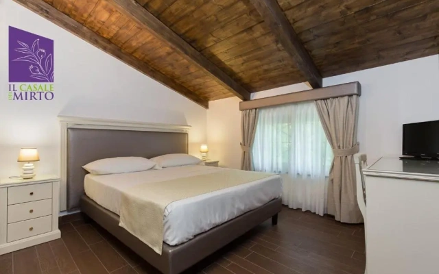 Il Casale del Mirto