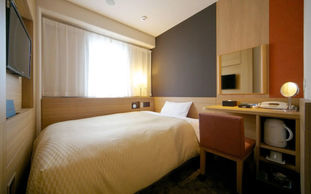 Via inn Hiroshima
