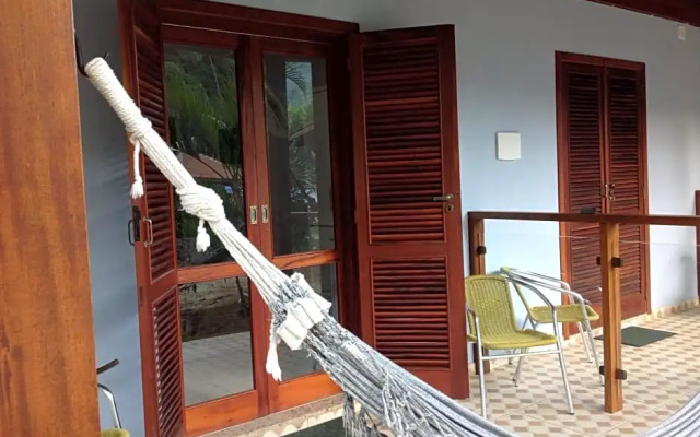 Pousada Villa Maritima