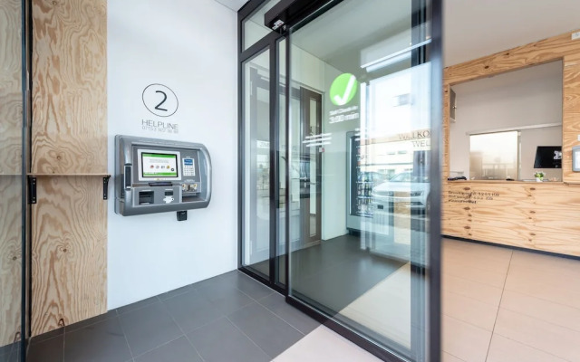 a2 HOTELS DENKENDORF