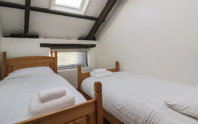 The Coach House