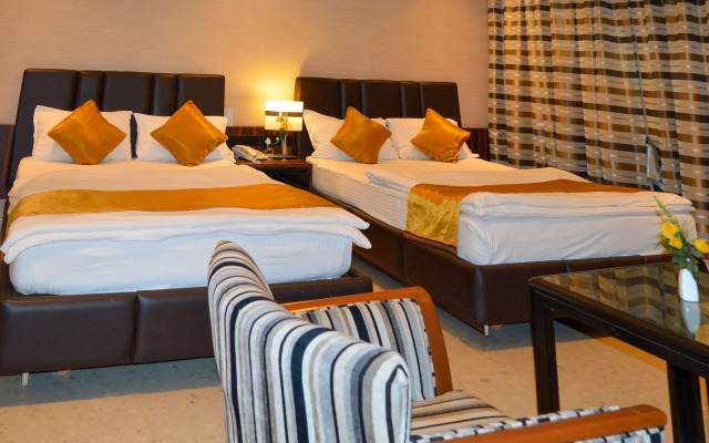 Comfort Inn Prince
