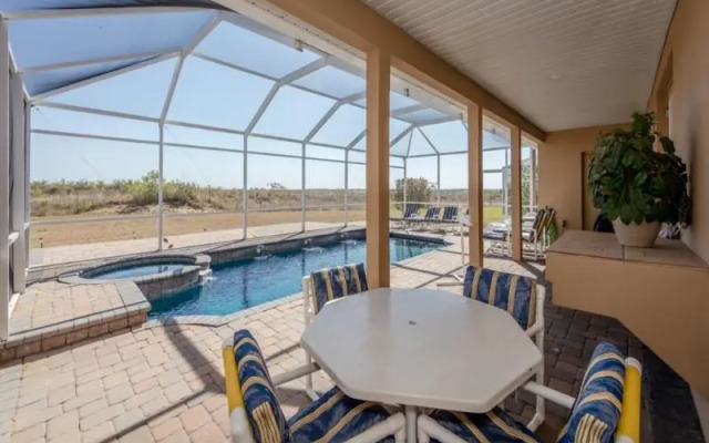 Highlands Reserve Homes