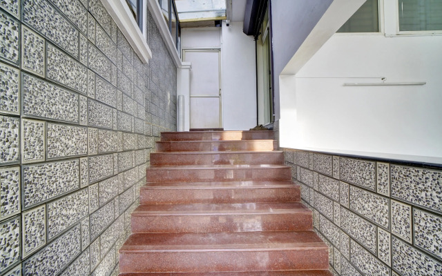 Super Hotel O Crystal Executive Suites