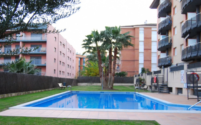 Apartment in Lloret de Mar - 104290 by MO Rentals